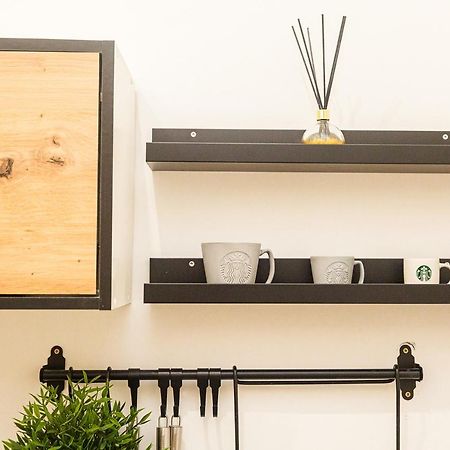 Gaia Studio House Budapest Kültér fotó