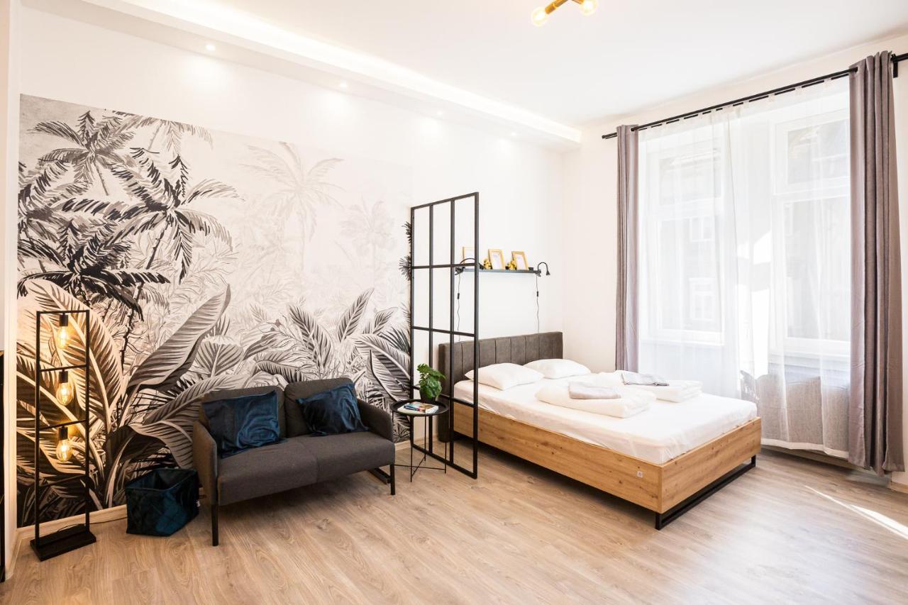 Gaia Studio House Budapest Kültér fotó