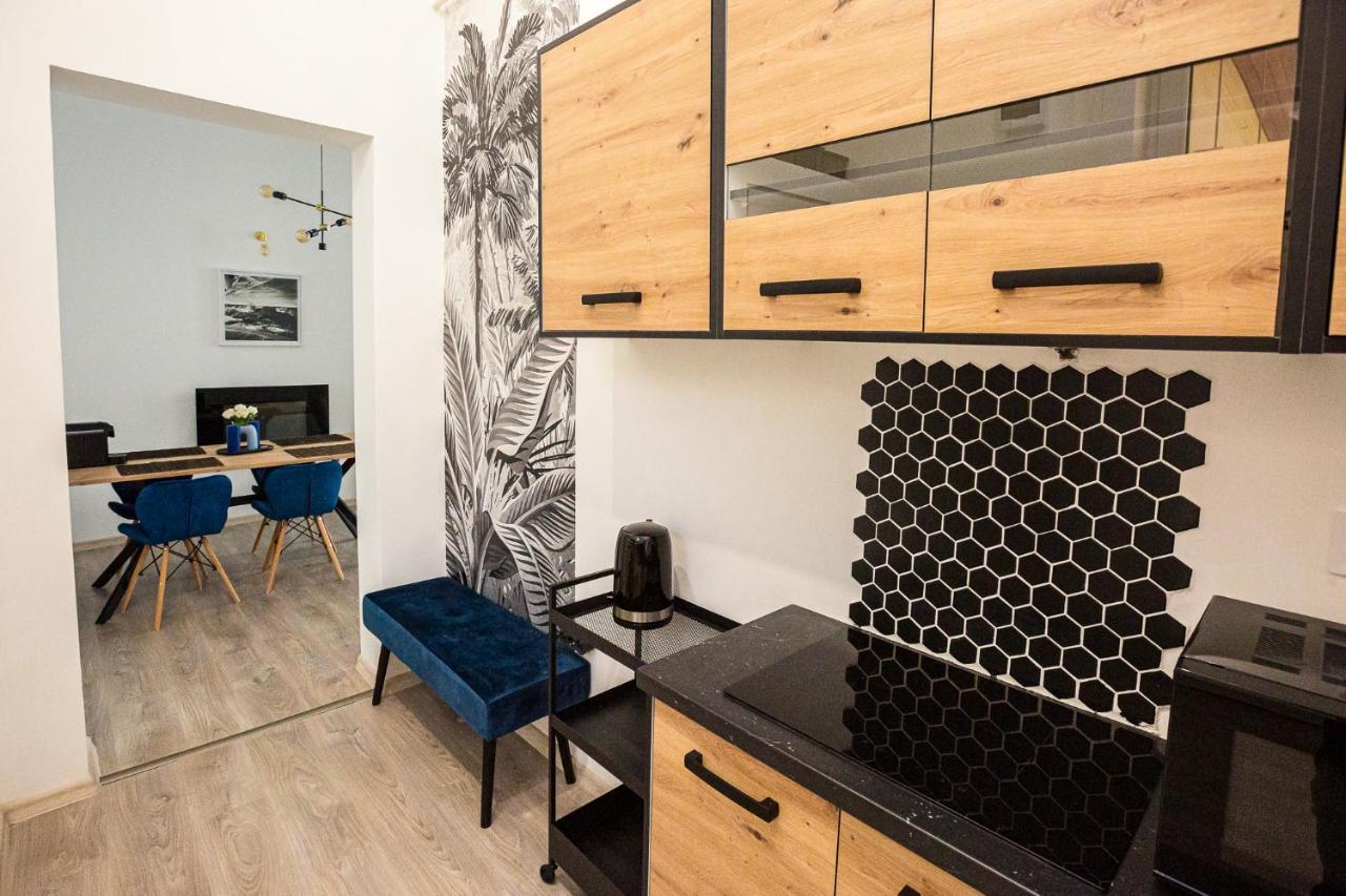 Gaia Studio House Budapest Kültér fotó
